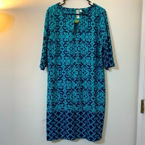 Business Casual Dress